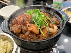 -川香煲(茅台路店)