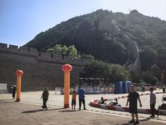 -大境门景区