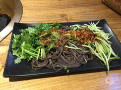 -四喜小胖·北京涮肉(五道营店)