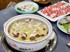 -金龙·打边炉(武进路店)