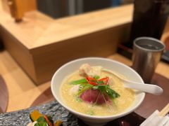 -篝拉面(银座店)