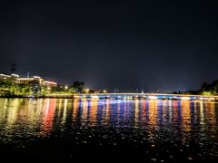 -南通濠河风景名胜区