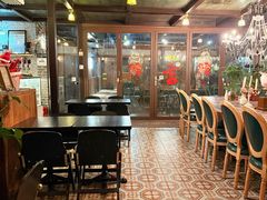 -糖房咖啡(南锣鼓巷店)