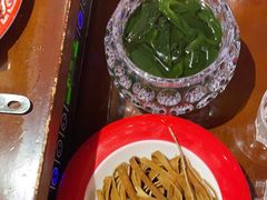 -重庆高老九火锅(万象城店)