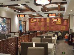 -福来居烤鸭店(天坛二店)