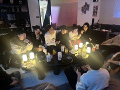 -万达广场(长沙开福店)