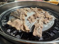 -英雄故事地摊烤肉(马驹桥店)