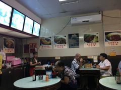 -食惠里小笼包面馆(越秀店)