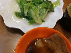 -老牌依强牛肉店(达道总店)