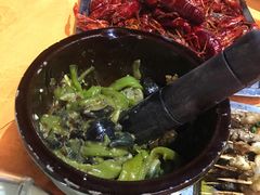 -聚味瞿记·龙虾堂(树木岭店)