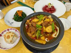 -新疆巴州金丝特餐厅(大钟寺店)