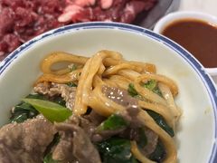 -菜忠潮州牛肉店(岗厦店)
