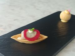 -广州四季酒店·佰鲜汇·现代法餐