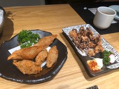 -虹料理·日料放题(悠方店)