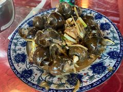 阳朔特色田螺酿-生态苑农庄(十里画廊遇龙河店)