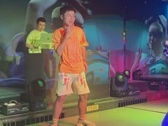 -北京目的地酒吧