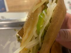 -贺记蛋烘糕(文庙西街店)