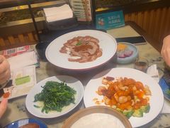 -范家小馆·烤鸭新京菜(金融街店)