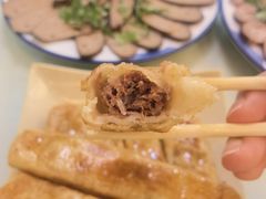 回头-协顺园回头馆(南顺城路店)