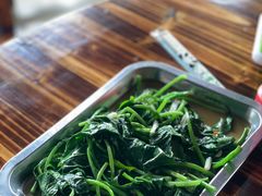 -龙上水现炒生料(柳沙店)