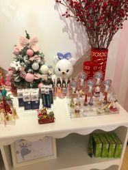 -PinkBaby美甲美睫