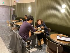 -OUR Bakery(SKP-S店)