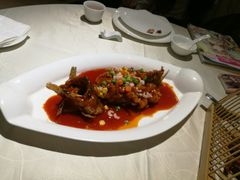 -温德姆花园酒店-鼎丰阁中餐厅