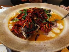 -丹江渔村(望京店)