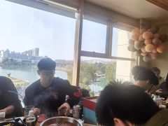 -水林间·寿喜烧自助(仙林金鹰店)