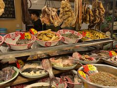 -传统菜农庄(皇姑路店)