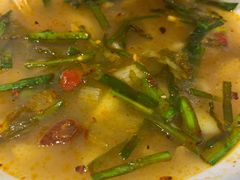 -食悦天美食广场(西安CityOn熙地港购物中心店)