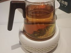 -东流山烤鸭·家常菜(雨山龙湖店)