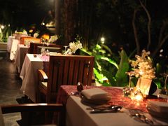 -四季酒店下午茶