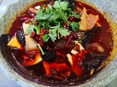 -成都驻京办餐厅(蜀都宾馆店)