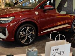 -Ann COFFEE(来福士店)