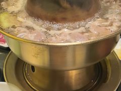 -鼓楼东街老火锅(鼓楼店)