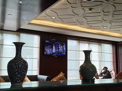 -蓝天宾馆诺瓦咖啡厅