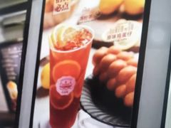 -桂桂茶(滨江百联店)