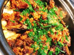 -小城故事·地道宁波味(月湖盛园店)