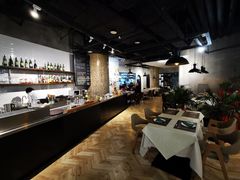 -BONAZZA 意大利餐厅