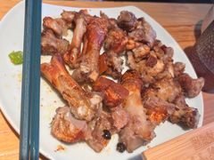 -三十六味匠猪蹄(三元桥店)