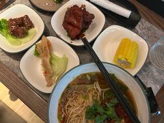 -和子足浴SPA会馆(东方之门店)