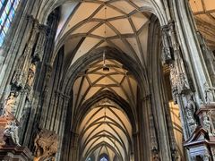 -斯蒂芬主教座堂(Stephansdom)