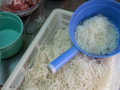 -仓桥炒粉干