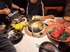 -芸山季·云南山珍菌火锅(人民广场来福士店)