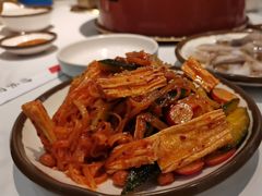 -白山烧烤(文安路万豪店)
