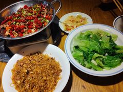 -李久其家民间餐厅(梅溪湖店)