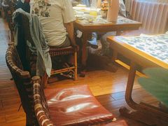 -绿茶餐厅(王府井永宁门店)