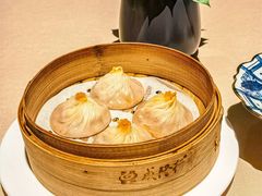 -成隆行·蟹王府(淮海店)