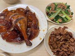 -鹅最好(南光店)